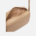 Borsa donna tracolla Patrizia Pepe Warm Skin Valigeria-it