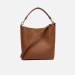 Borsa donna tracolla Patrizie Pepe Cuoio Valigeria-it