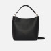 Borsa donna tracolla Patrizie Pepe Nero Valigeria-it