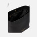 Borsa donna tracolla Patrizie Pepe Nero Valigeria-it