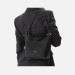 Borsa donna tracolla Patrizie Pepe Nero Valigeria-it