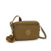 Borsa Donna Tracolla Piccola Abanu Kipling Dry Laurel  Valigeria.it