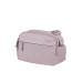 Borsa Donna Tracolla Piccola Move 4.0 Samsonite Light Taupe  Valigeria.it