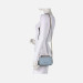 Borsa donna tracolla Piccola Piquadro Circle Azzurro beige Valigeria-it