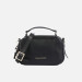Borsa donna tracolla Piccola Piquadro Circle Nero Valigeria-it