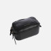 Borsa donna tracolla Piccola Piquadro Circle Nero Valigeria-it