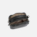 Borsa donna tracolla Piccola Piquadro Circle Nero Valigeria-it