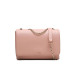 Borsa Donna Tracolla Piccolo Crossbody Liu Jo Soft Peach  Valigeria.it