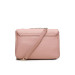 Borsa Donna Tracolla Piccolo Crossbody Liu Jo Soft Peach  Valigeria.it