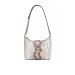 Borsa donna tracolla pitonata Guess Jane Lotus Multi | Valigeria.it