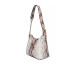 Borsa donna tracolla pitonata Guess Jane Lotus Multi | Valigeria.it