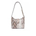 Borsa donna tracolla pitonata Guess Jane Lotus Multi | Valigeria.it