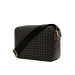 Borsa Donna Tracolla Pollini Heritage Nero Bronzo TE8402PP02Q1100G  Valigeria.it