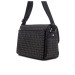 Borsa Donna Tracolla Pollini Heritage Nero  Valiegria.it