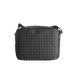 Borsa Donna Tracolla Pollini Heritage Nero  Valigeria.it