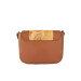 Borsa Donna Tracolla Prima Classe Alviero Martini Castagna  Valigeria.it