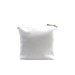 Borsa donna tracolla quadrata Obona M-Brc C079-Bianco Valigeria-it