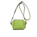 Borsa Donna Tracolla Resto Le Pandorine Green  Valigeria.it