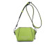 Borsa Donna Tracolla Resto Le Pandorine Green  Valigeria.it