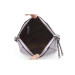 Borsa Donna Tracolla Resto Le Pandorine Lilac  Valigeria.it