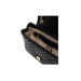 Borsa donna tracolla Rianee Guess HWEQG954121-Black Valigeria-it 