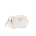 Borsa donna tracolla Ridhi Liu Jo AA5100E077801065-Off White Valigeria-it 