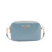 Borsa donna tracolla Ridhi Liu Jo AA5100E077864018-Blue Denim Valigeria-it