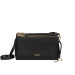 Borsa Donna Tracolla Samsonite Black  Valigeria.it