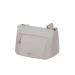 Borsa donna tracolla Samsonite Move 5.0 Cloudy Grey Valigeria-it