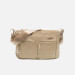 Borsa donna tracolla Samsonite Move 5.0 Sand Beige Valigeria-it 