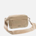 Borsa donna tracolla Samsonite Move 5.0 Sand Beige Valigeria-it