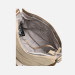 Borsa donna tracolla Samsonite Move 5.0 Sand Beige Valigeria-it 