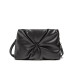 Borsa Donna Tracolla Soft Leather Patrizia Pepe Nero  Valigeria.it