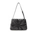 Borsa Donna Tracolla Soft Leather Patrizia Pepe Nero  Valigeria.it