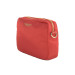 Borsa Donna Tracolla Spalding & Bros. Rosso  Valigeria.it