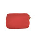 Borsa Donna Tracolla Spalding & Bros. Rosso  Valigeria.it