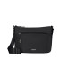 Borsa Donna Tracolla Stondato Move 5.0 Samsonite KP0080-Black Valigeria-it