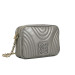 Borsa Donna Tracolla Stripes YNot Platino  Valigeria.it