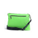 Borsa Donna Tracolla Style Mandarina Duck Fluo Green  Valigeria.it