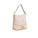 Borsa Donna Tracolla Symbol YNot Sand  Valigeria.it