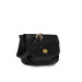 Borsa donna tracolla The Bridge Nero Oro Valigeria-it