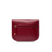 Borsa donna tracolla The Bridge Rosso Oro Valigeria-it