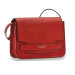 Borsa Donna Tracolla The Bridge Rosso RibesOro  Valigeria.it