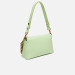 Borsa Donna Tracolla Tipo Chanel Liu Jo Clorofilla Valigeria-it