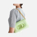 Borsa Donna Tracolla Tipo Chanel Liu Jo Clorofilla Valigeria-it