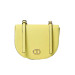 Borsa Donna Tracolla Twinset Light Lemon  Valigeria.it