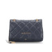 Borsa Donna Tracolla Valentino Bags Blu  Valigeria.it