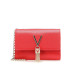 Borsa Donna Tracolla Valentino Bags Rosso  Valigeria.it