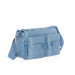 Borsa Donna TracollaMD 20 Mandarina Duck Scuba Blue  Valigeria.it