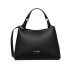 Borsa donna un manico con tracolla Timeless Twinset 251TD830000006 Nero Valigeria-it